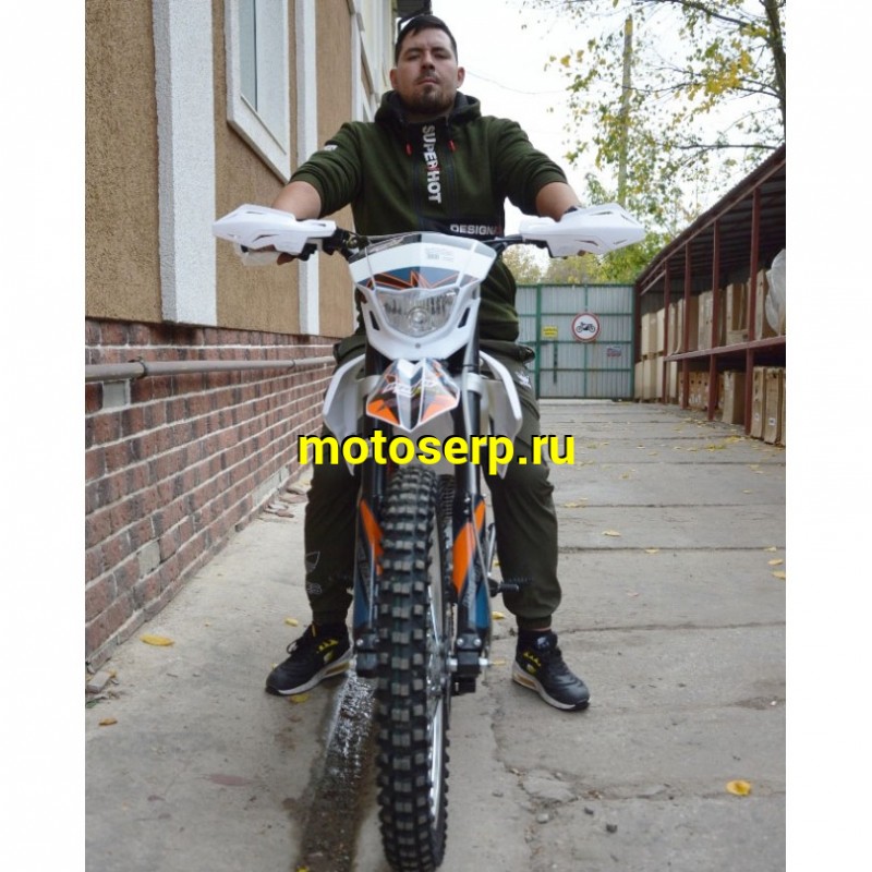 Купить  ====Мотоцикл Кросс/Эндуро BSE Z2 21/18 (спортинв), 166FMM, карб, возд.охл., диск/диск кол. (шт)   купить с доставкой по Москве и России, цена, технические характеристики, комплектация фото  - motoserp.ru