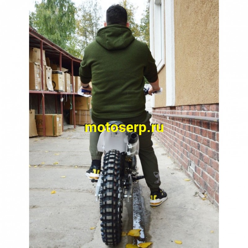 Купить  ====Мотоцикл Кросс/Эндуро BSE Z2 21/18 (спортинв), 166FMM, карб, возд.охл., диск/диск кол. (шт)   купить с доставкой по Москве и России, цена, технические характеристики, комплектация фото  - motoserp.ru