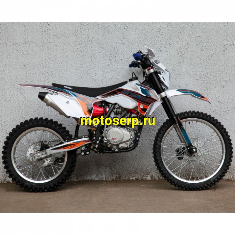 Купить  ====Мотоцикл Кросс/Эндуро BSE Z2 21/18 (спортинв), 166FMM, карб, возд.охл., диск/диск кол. (шт)   купить с доставкой по Москве и России, цена, технические характеристики, комплектация фото  - motoserp.ru
