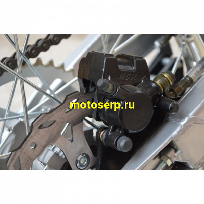 Купить  ====Мотоцикл Кросс/Эндуро BSE Z2 21/18 (спортинв), 166FMM, карб, возд.охл., диск/диск кол. (шт)   купить с доставкой по Москве и России, цена, технические характеристики, комплектация фото  - motoserp.ru