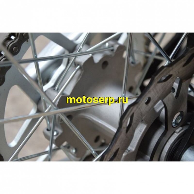 Купить  ====Мотоцикл Кросс/Эндуро BSE Z2 21/18 (спортинв), 166FMM, карб, возд.охл., диск/диск кол. (шт)   купить с доставкой по Москве и России, цена, технические характеристики, комплектация фото  - motoserp.ru