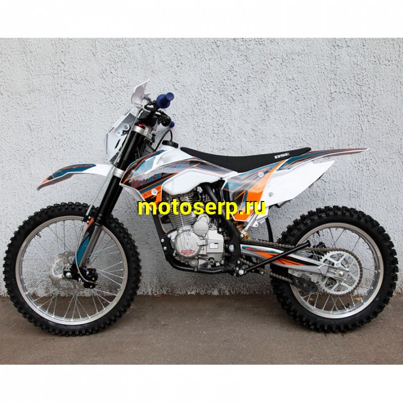 Купить  ====Мотоцикл Кросс/Эндуро BSE Z2 21/18 (спортинв), 166FMM, карб, возд.охл., диск/диск кол. (шт)   купить с доставкой по Москве и России, цена, технические характеристики, комплектация фото  - motoserp.ru