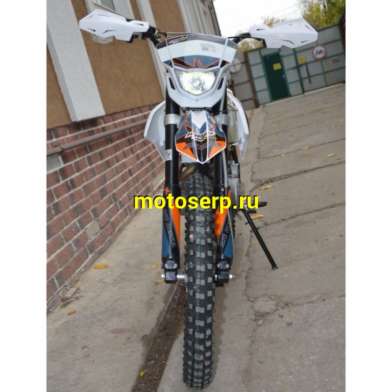 Купить  ====Мотоцикл Кросс/Эндуро BSE Z2 21/18 (спортинв), 166FMM, карб, возд.охл., диск/диск кол. (шт)   купить с доставкой по Москве и России, цена, технические характеристики, комплектация фото  - motoserp.ru