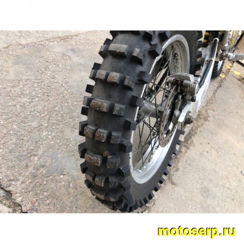Купить  ====Мотоцикл HONDA CRM 250 AR 1997г.в Из Японии,без пробега по РФ купить с доставкой по Москве и России, цена, технические характеристики, комплектация фото  - motoserp.ru