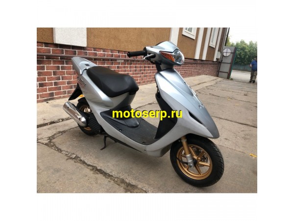 Скутер Honda Dio 2010