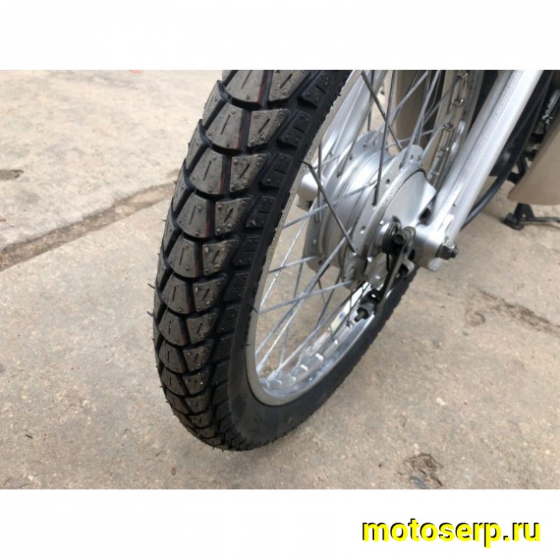 Купить  ====Мопед Honda Super Cub 50 AA04 2014г.в. инжектор Из Японии,без пробега по РФ купить с доставкой по Москве и России, цена, технические характеристики, комплектация фото  - motoserp.ru