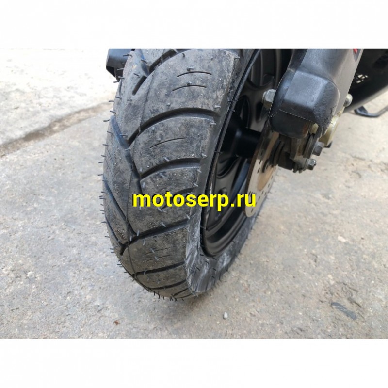 Купить  ====Скутер SUZUKI Sepia ZZ inch up sport 2006г.в. Из Японии,без пробега по РФ купить с доставкой по Москве и России, цена, технические характеристики, комплектация фото  - motoserp.ru