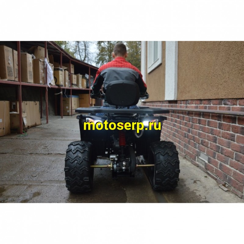 Купить  ====200cc Квадроцикл AVANTIS HUNTER 200 BIG PREMIUM (Хантер 200 премиум биг) утилит 2х4, 4Т.стартер, вариатор с реверс.(шт)  купить с доставкой по Москве и России, цена, технические характеристики, комплектация фото  - motoserp.ru