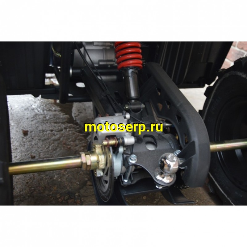 Купить  ====200cc Квадроцикл AVANTIS HUNTER 200 BIG PREMIUM (Хантер 200 премиум биг) утилит 2х4, 4Т.стартер, вариатор с реверс.(шт)  купить с доставкой по Москве и России, цена, технические характеристики, комплектация фото  - motoserp.ru