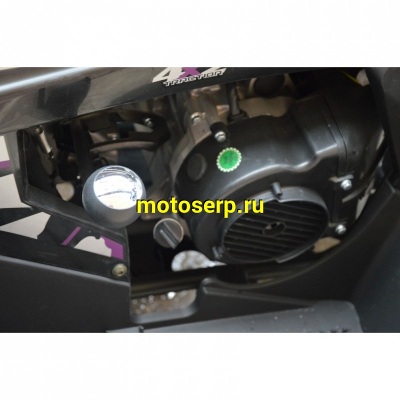 Купить  ====200cc Квадроцикл AVANTIS HUNTER 200 BIG PREMIUM (Хантер 200 премиум биг) утилит 2х4, 4Т.стартер, вариатор с реверс.(шт)  купить с доставкой по Москве и России, цена, технические характеристики, комплектация фото  - motoserp.ru