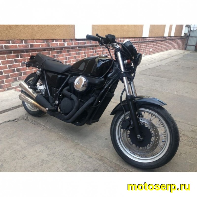Купить  ====Мотоцикл HONDA VRX 400 1996г.в. Из Японии,без пробега по РФ  купить с доставкой по Москве и России, цена, технические характеристики, комплектация фото  - motoserp.ru