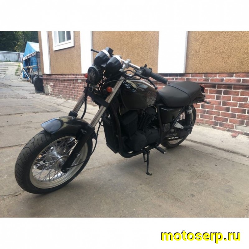 Купить  ====Мотоцикл HONDA VRX 400 1996г.в. Из Японии,без пробега по РФ  купить с доставкой по Москве и России, цена, технические характеристики, комплектация фото  - motoserp.ru