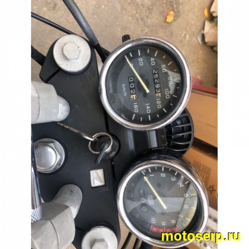 Купить  ====Мотоцикл HONDA VRX 400 1996г.в. Из Японии,без пробега по РФ  купить с доставкой по Москве и России, цена, технические характеристики, комплектация фото  - motoserp.ru