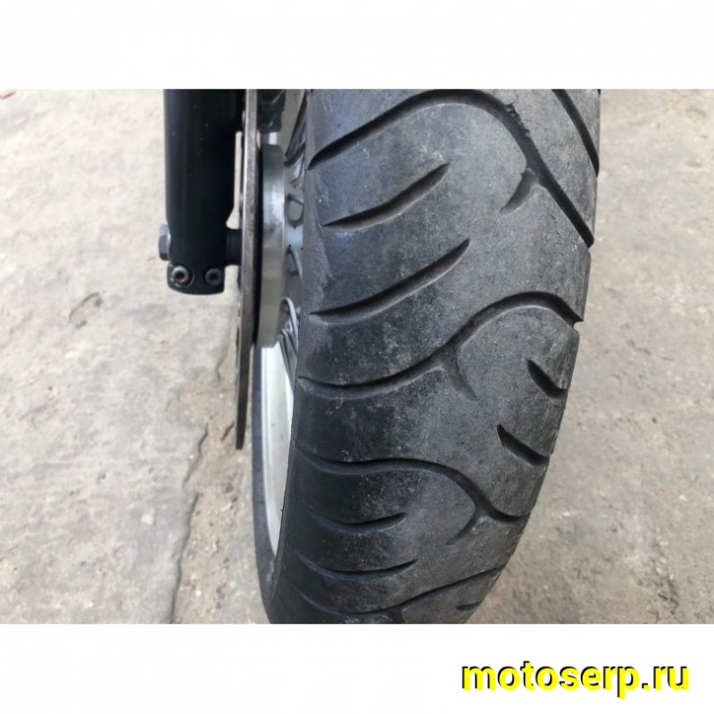 Купить  ====Мотоцикл HONDA VRX 400 1996г.в. Из Японии,без пробега по РФ  купить с доставкой по Москве и России, цена, технические характеристики, комплектация фото  - motoserp.ru