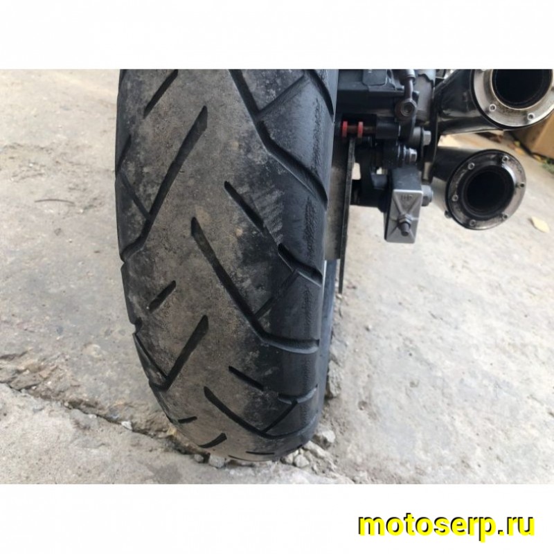 Купить  ====Мотоцикл HONDA VRX 400 1996г.в. Из Японии,без пробега по РФ  купить с доставкой по Москве и России, цена, технические характеристики, комплектация фото  - motoserp.ru