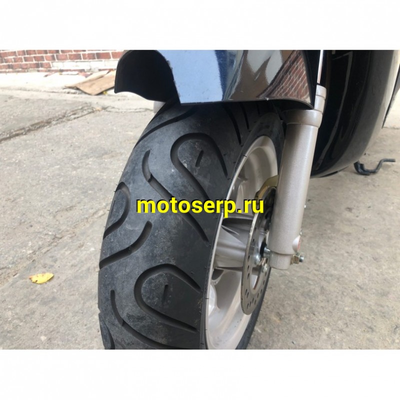 Купить  ====Скутер Yamaha NEOS 100 2014г.в. (без ПТС) пробег 582км!!! купить с доставкой по Москве и России, цена, технические характеристики, комплектация фото  - motoserp.ru