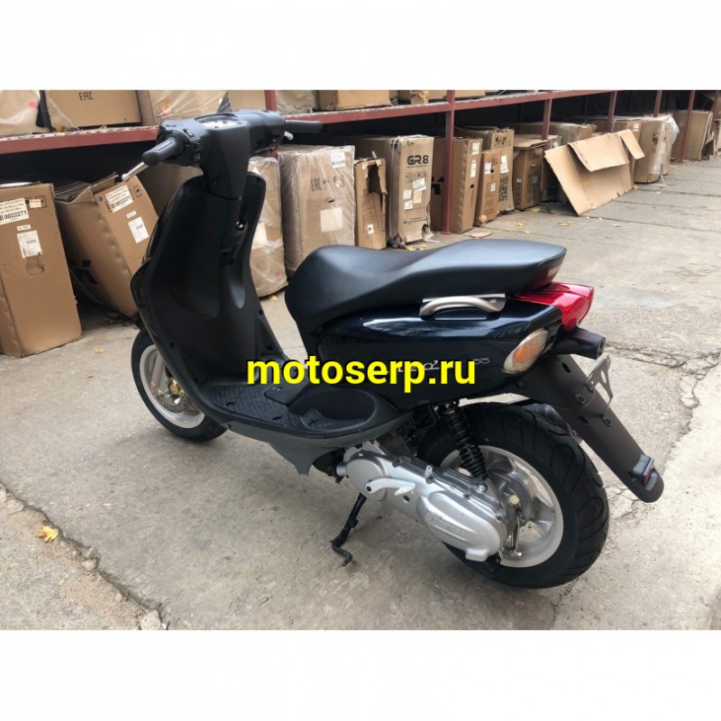 Купить  ====Скутер Yamaha NEOS 100 2014г.в. (без ПТС) пробег 582км!!! купить с доставкой по Москве и России, цена, технические характеристики, комплектация фото  - motoserp.ru