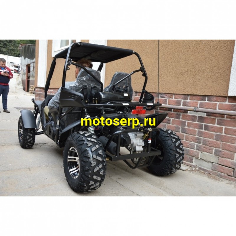 Купить  200cc Багги KTA K5 LD (2024) Вариатор, карб, 22x7-R10 / 22x10-R10, электростарт, литые диски (шт) (KTAmoto купить с доставкой по Москве и России, цена, технические характеристики, комплектация фото  - motoserp.ru