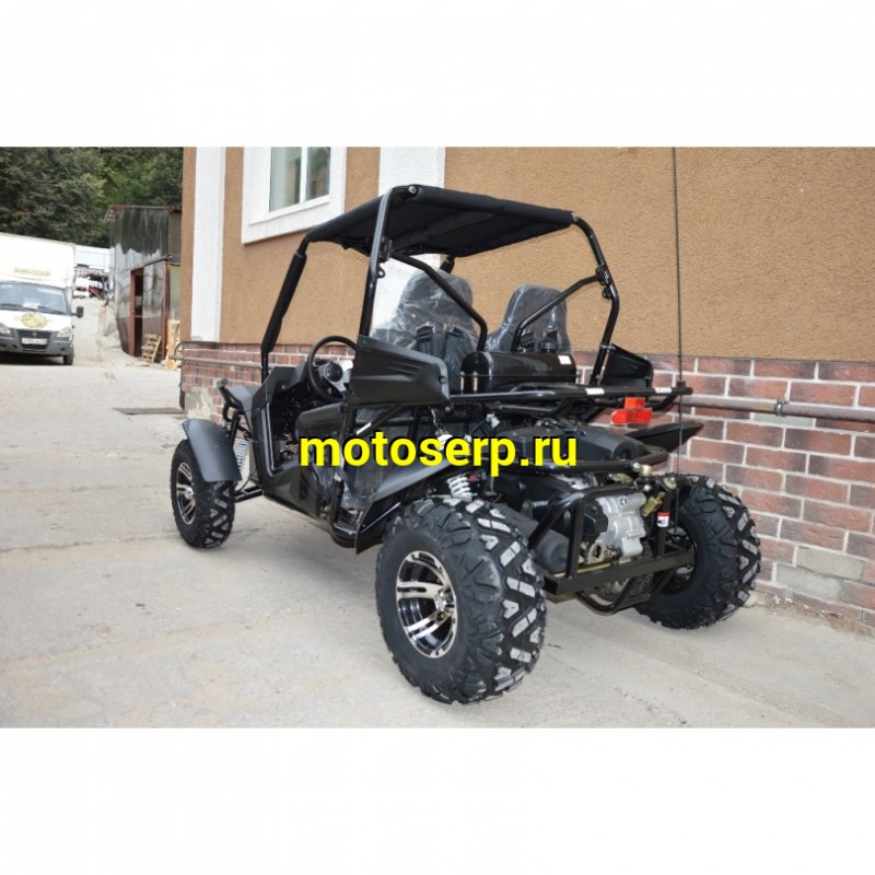 Купить  200cc Багги KTA K5 LD (2023) Вариатор, 22x7-R10 / 22x10-R10, электростарт, литые диски (шт) (KTAmoto купить с доставкой по Москве и России, цена, технические характеристики, комплектация фото  - motoserp.ru