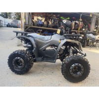 motoserp.ru - 125cc Квадроцикл MILLENNIUM 125F1 125сс, Б/У практически новый пробег 3 м.ч. (шт) (0 - МотоВелоЦентр г.Серпухов