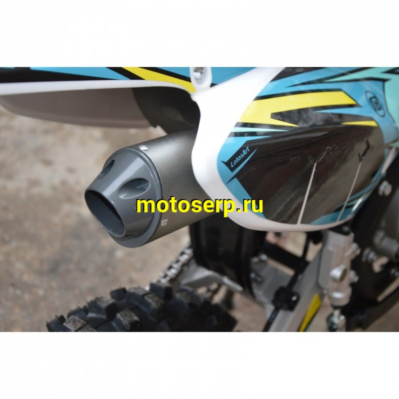 Купить  ====Питбайк Regulmoto SEVEN 125Е (спортинв), 17/14, 4Т, 125сс,  (2021)  (шт) купить с доставкой по Москве и России, цена, технические характеристики, комплектация фото  - motoserp.ru