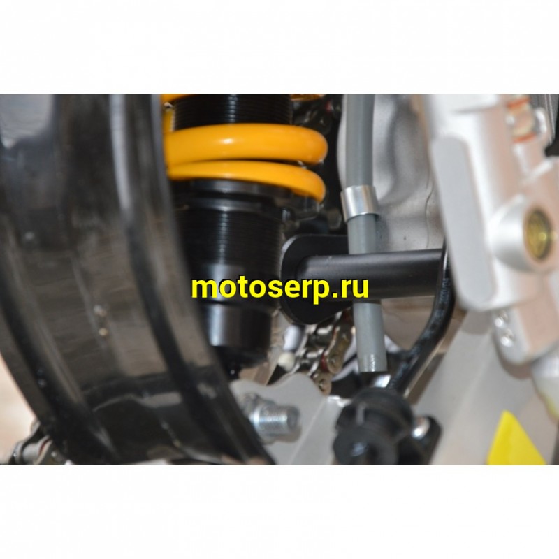Купить  ====Питбайк Regulmoto SEVEN 125Е (спортинв), 17/14, 4Т, 125сс,  (2021)  (шт) купить с доставкой по Москве и России, цена, технические характеристики, комплектация фото  - motoserp.ru