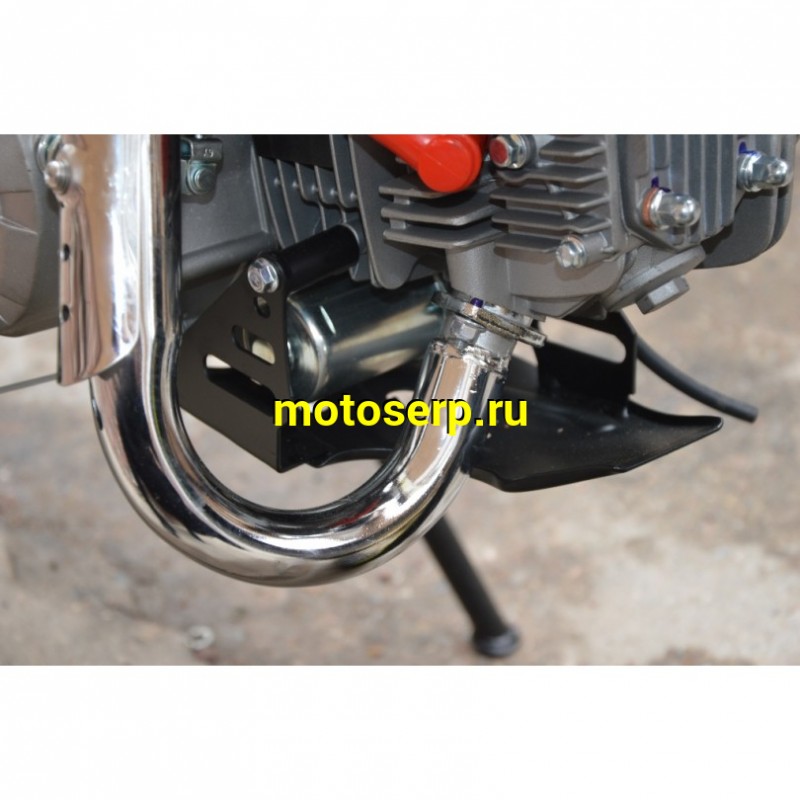 Купить  ====Питбайк Regulmoto SEVEN 125Е (спортинв), 17/14, 4Т, 125сс,  (2021)  (шт) купить с доставкой по Москве и России, цена, технические характеристики, комплектация фото  - motoserp.ru