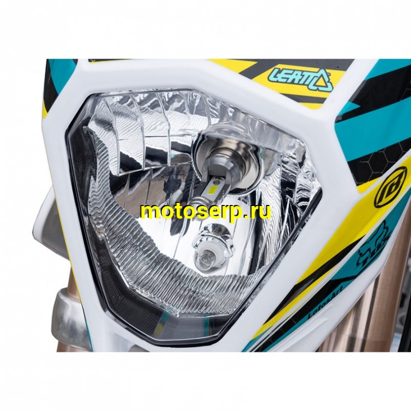 Купить  ====Питбайк Regulmoto SEVEN 125Е (спортинв), 17/14, 4Т, 125сс,  (2021)  (шт) купить с доставкой по Москве и России, цена, технические характеристики, комплектация фото  - motoserp.ru