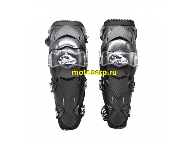 Купить  ====Наколенники Wolf KN01 for kids (детские) черные (пар) (Regul 304228-2 купить с доставкой по Москве и России, цена, технические характеристики, комплектация фото  - motoserp.ru