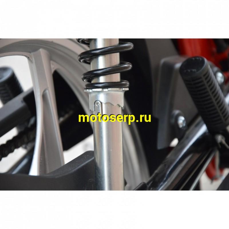 Купить  ====Мопед Millennium Delta Joker  (Милленниум Дельта Джокер)  4Т; колеса 17"литые; полуавт.,, эл. старт; .(шт) 0110 (ТехМаркет купить с доставкой по Москве и России, цена, технические характеристики, комплектация фото  - motoserp.ru