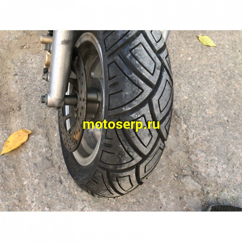 Купить  ====Мопед Honda Monkey 125 4МКПП 1999г.в. ПТС Из Японии,без пробега по РФ купить с доставкой по Москве и России, цена, технические характеристики, комплектация фото  - motoserp.ru