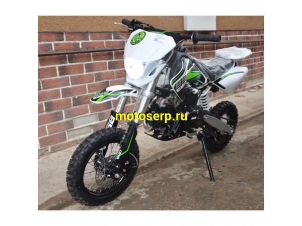 Мотоцикл кросс Motoland crf10