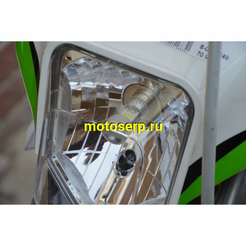 Купить  ====Питбайк BSE EX125 17/14 Green  (шт) купить с доставкой по Москве и России, цена, технические характеристики, комплектация фото  - motoserp.ru