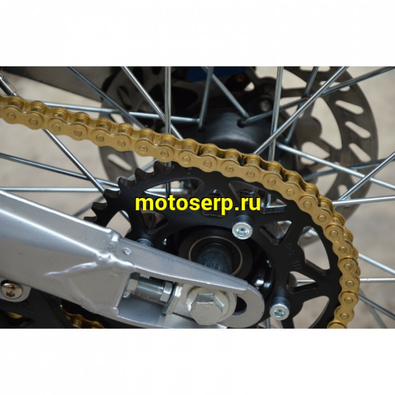 Купить  ====Питбайк BSE EX125 17/14 Green  (шт) купить с доставкой по Москве и России, цена, технические характеристики, комплектация фото  - motoserp.ru