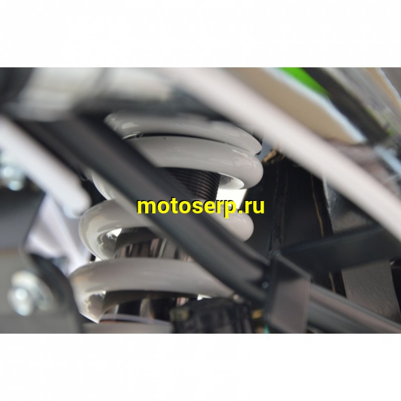Купить  ====Питбайк BSE EX125 17/14 Green  (шт) купить с доставкой по Москве и России, цена, технические характеристики, комплектация фото  - motoserp.ru