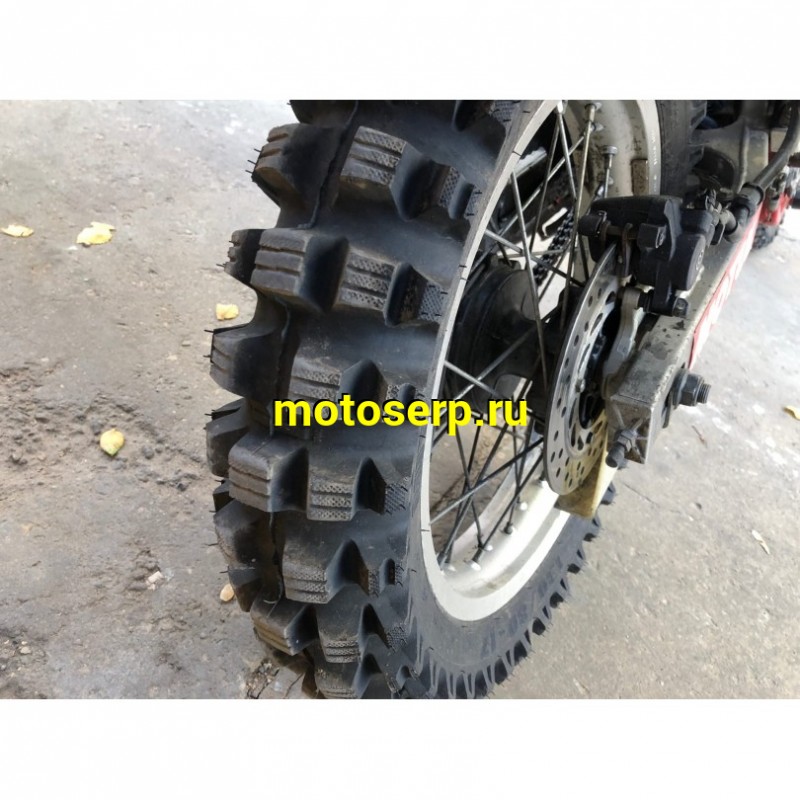Купить  ====Мотоцикл HONDA NX650 Dominator 1992г.в (с пробегом по РФ) +запчасти купить с доставкой по Москве и России, цена, технические характеристики, комплектация фото  - motoserp.ru
