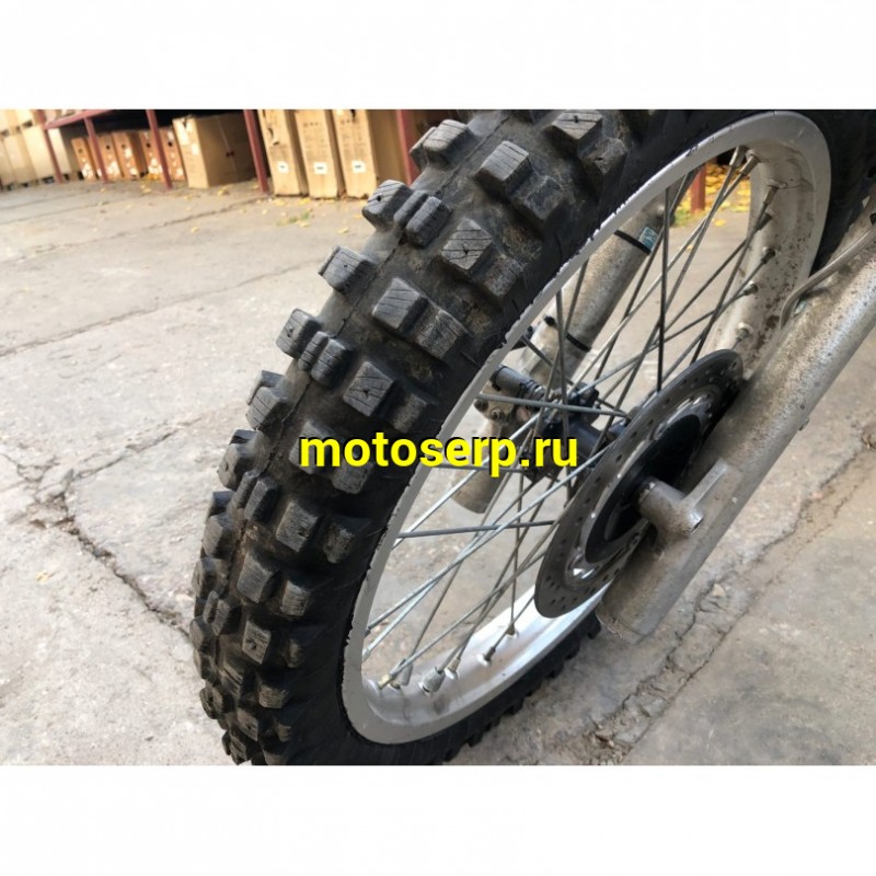 Купить  ====Мотоцикл HONDA NX650 Dominator 1992г.в (с пробегом по РФ) +запчасти купить с доставкой по Москве и России, цена, технические характеристики, комплектация фото  - motoserp.ru