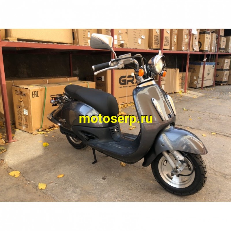Купить  ====Скутер Honda Joker 90 Из Японии,без пробега по РФ купить с доставкой по Москве и России, цена, технические характеристики, комплектация фото  - motoserp.ru