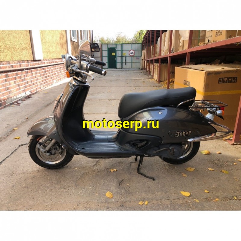 Купить  ====Скутер Honda Joker 90 Из Японии,без пробега по РФ купить с доставкой по Москве и России, цена, технические характеристики, комплектация фото  - motoserp.ru