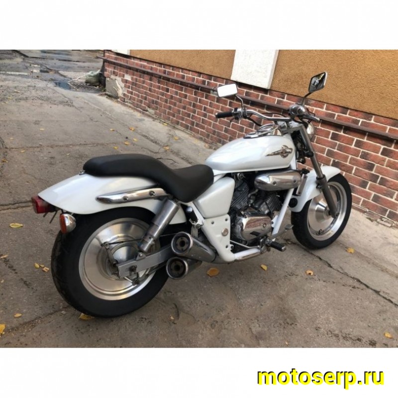 Купить  ====Мотоцикл Honda Magna 250 1996г.в. Из Японии,без пробега по РФ купить с доставкой по Москве и России, цена, технические характеристики, комплектация фото  - motoserp.ru