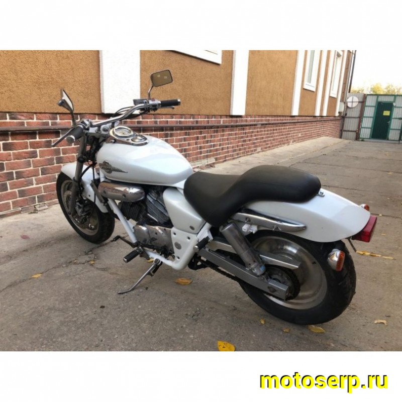 Купить  ====Мотоцикл Honda Magna 250 1996г.в. Из Японии,без пробега по РФ купить с доставкой по Москве и России, цена, технические характеристики, комплектация фото  - motoserp.ru