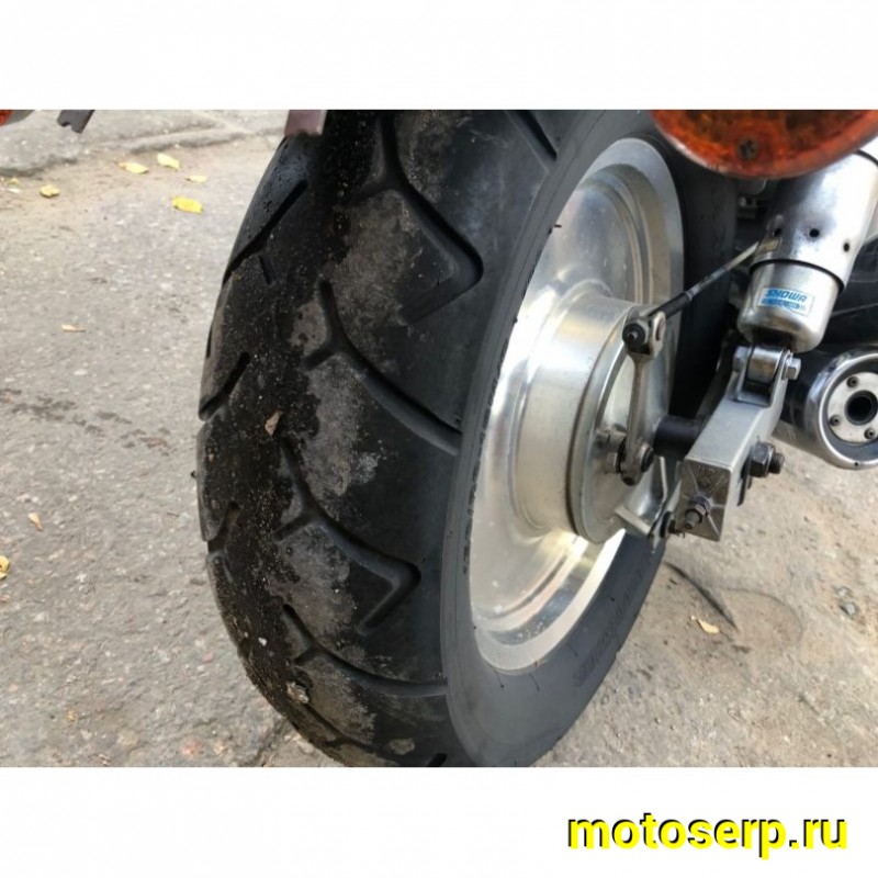 Купить  ====Мотоцикл Honda Magna 250 1996г.в. Из Японии,без пробега по РФ купить с доставкой по Москве и России, цена, технические характеристики, комплектация фото  - motoserp.ru