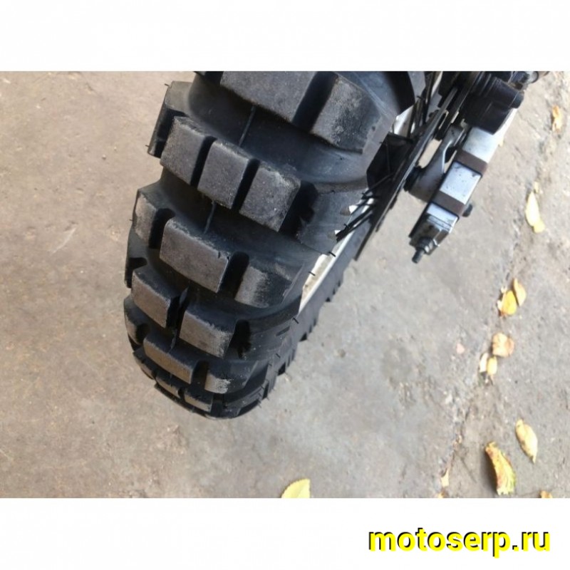 Купить  ====Мотоцикл KAWASAKI KMX200 1994г.в. (один владелец в РФ) купить с доставкой по Москве и России, цена, технические характеристики, комплектация фото  - motoserp.ru