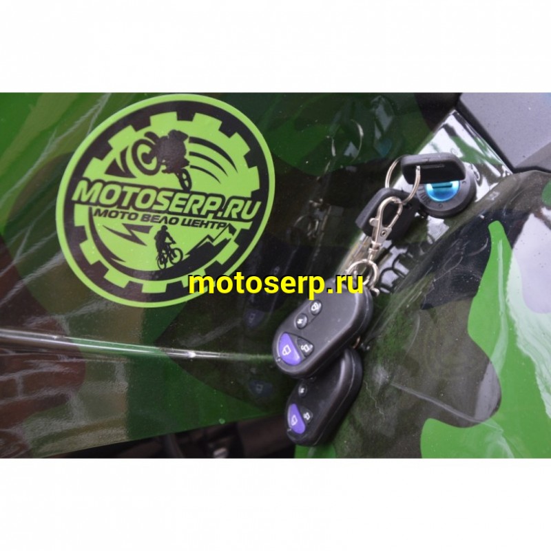 Купить  ====200cc Квадроцикл MILLENNIUM 200B1 (Милленниум) 200сс, утилит, 2х4, колеса 10", диск/диск, автомат, реверс, (шт) (ТехМаркет купить с доставкой по Москве и России, цена, технические характеристики, комплектация фото  - motoserp.ru