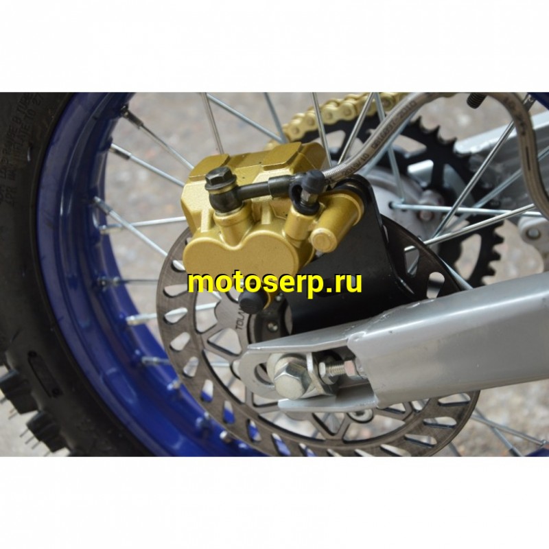 Купить  ====Питбайк VENOM ZX-125E (спортинв), с фарой, 125сс, Кикстартер, VM22 MIKUNI Original, диск/диск, 17/14 (шт). (ТехМаркет купить с доставкой по Москве и России, цена, технические характеристики, комплектация фото  - motoserp.ru