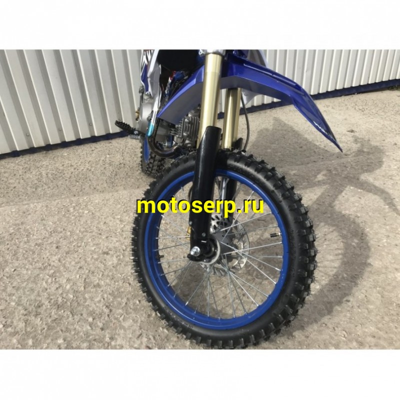 Купить  ====Питбайк VENOM ZX-125E (спортинв), с фарой, 125сс, Кикстартер, VM22 MIKUNI Original, диск/диск, 17/14 (шт). (ТехМаркет купить с доставкой по Москве и России, цена, технические характеристики, комплектация фото  - motoserp.ru