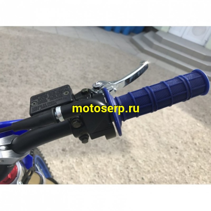 Купить  ====Питбайк VENOM ZX-125E (спортинв), с фарой, 125сс, Кикстартер, VM22 MIKUNI Original, диск/диск, 17/14 (шт). (ТехМаркет купить с доставкой по Москве и России, цена, технические характеристики, комплектация фото  - motoserp.ru