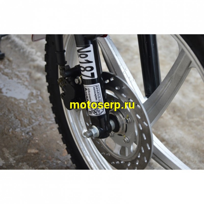 Купить  Мопед MM COLT2 (ALLOY) (Кольт-2 ALLOY) 50сс 4Т, в стиле Каферейсер на внедорожн. резине, колеса 17" Диск/Бараб (зал) (шт) 01100 (MM 76975 купить с доставкой по Москве и России, цена, технические характеристики, комплектация фото  - motoserp.ru