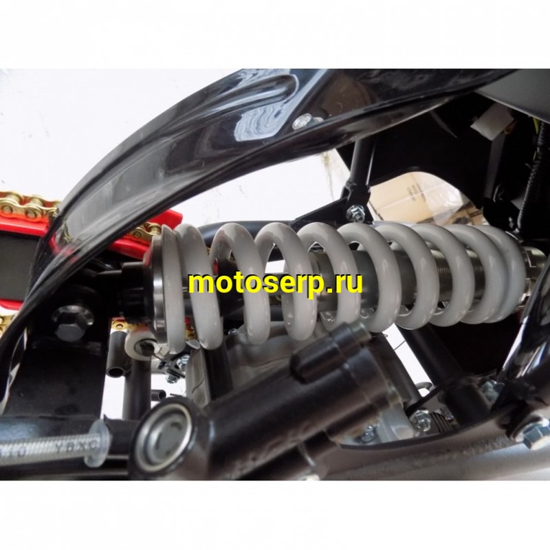 Купить  ====Питбайк KAYO BASIC YX 125EM KRZ Rolling Moto (спортинв), 17/14, 4Т. (шт) (0 купить с доставкой по Москве и России, цена, технические характеристики, комплектация фото  - motoserp.ru