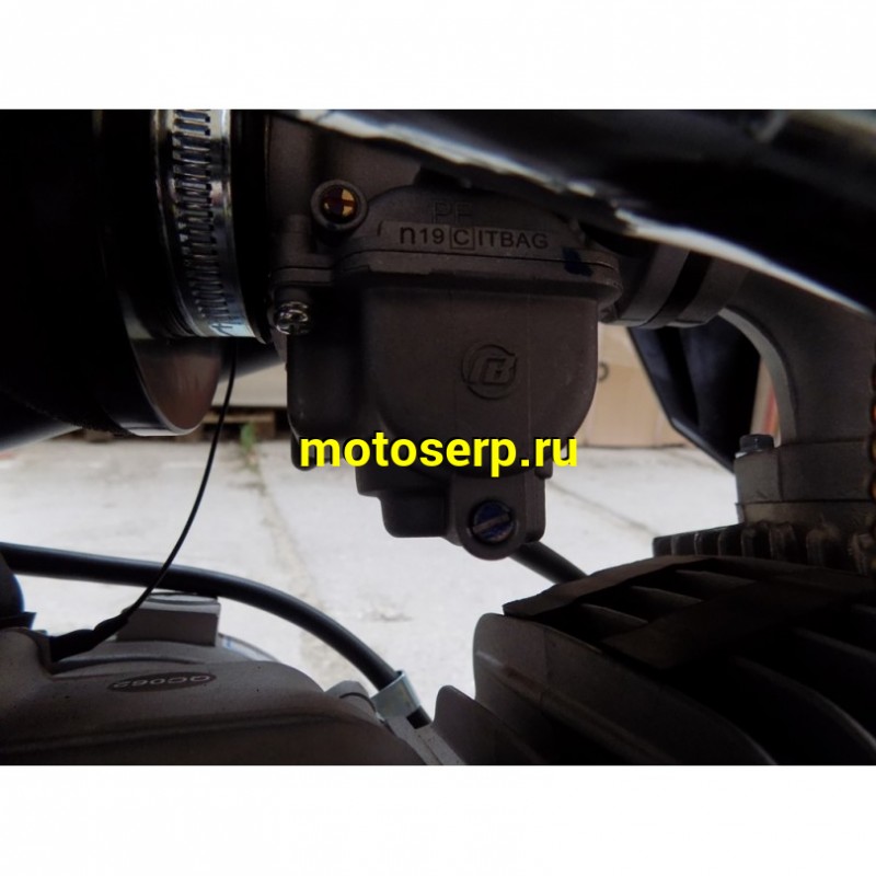 Купить  ====Питбайк KAYO BASIC YX 125EM KRZ Rolling Moto (спортинв), 17/14, 4Т. (шт) (0 купить с доставкой по Москве и России, цена, технические характеристики, комплектация фото  - motoserp.ru